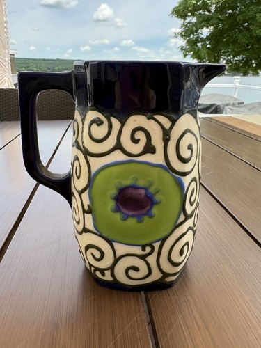 Ditmar urbach vintage vase - ditmar,