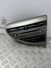 GENUINE 2013 LEXUS RX 450h