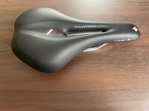 Specialized body geometry riva - geometry,