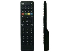 Daewoo 12 in 1 Universal TV Remote Control Smart Replacement for All TVs