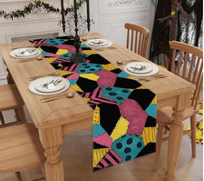 Disney Inspired Table Runner