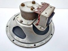 Celestion Rola Alnico 8" loud