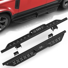 For 2020-2025 Land Rover