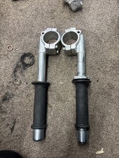 Yamaha FZR 750 R OW01 1989 Original Clipons