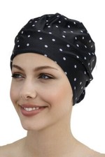 Ladies Swimming Cap Retro