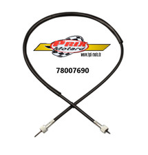 Yamaha TZR 250 1987/1990 METER CABLE NEW