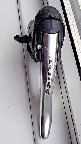 Campagnolo veloce left hand - veloce,