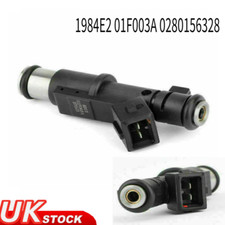1Pcs Petrol Fuel Injector