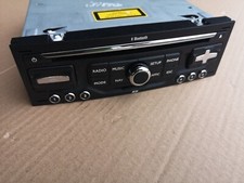 CITROEN DS3 2012 Sat Nav CD