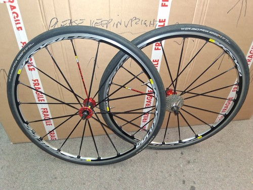 Classic mavic ksyrium sl - ,