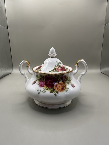 Royal albert old country roses - royal,