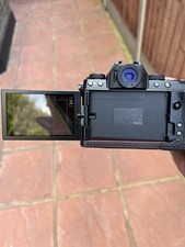 Fujifilm X-S10 Mirrorless