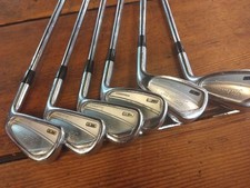 (Titleist) CB 716 Iron Set Flex S 6 Pieces Dynamic Gold SL Right Handed F/S
