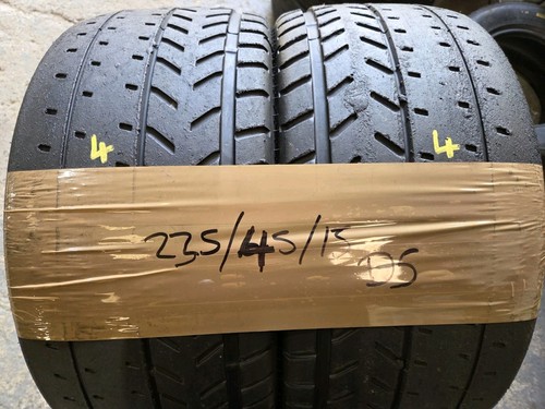 235 pirelli d5 rally - 2,