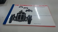 			The Donington Collection Of