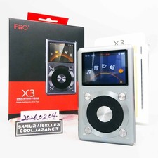 FiiO X3 2ND Generation Digital