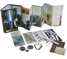 Star Wars: Jedi Artifacts -