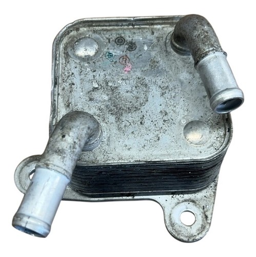 Mitsubishi l200 oil cooler - oil,