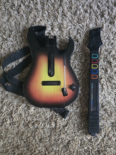 Guitar hero world - guitar,
