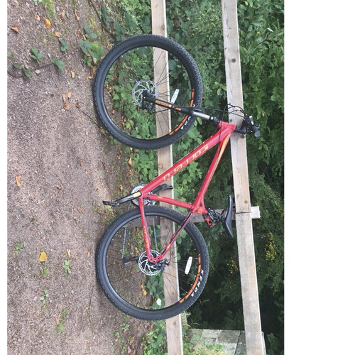 Carrera 29in mountain bike - 29in,