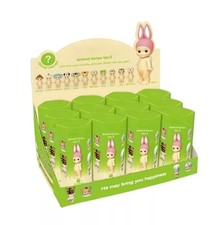 Sonny Angel Blind Box Animal Series 1 Anime Figures Gift Filler
