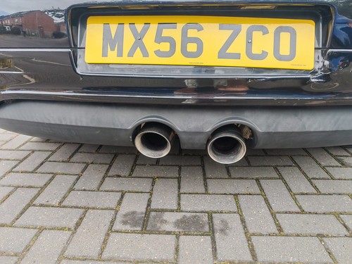 Golf mk5 r32 - golf,