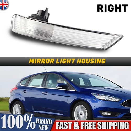 For ford focus right - focus, drivers