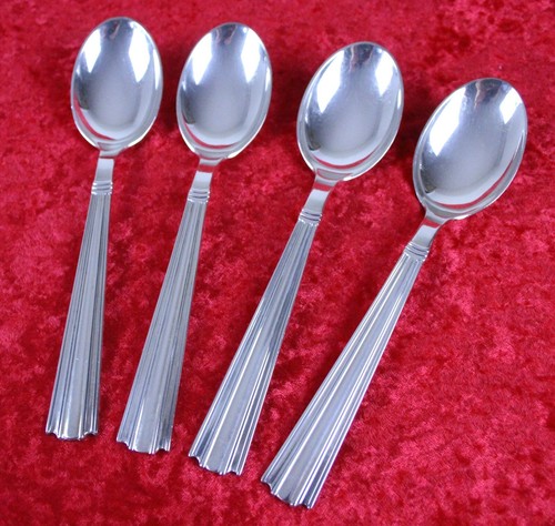 Carl christiansen silver spoon - carl,