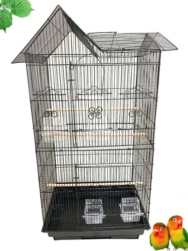 Large bird house - bird,