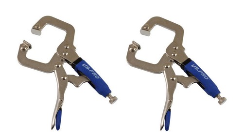 Pair welding locking c - welding,