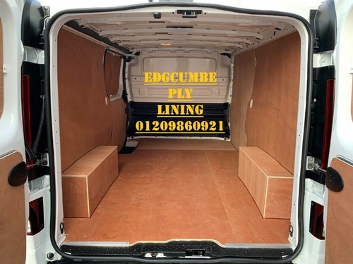 Vauxhall vivaro lwb new shape - vauxhall,