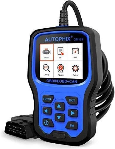 Autophix om129 obd2 - om129,