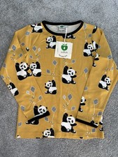 BNWT Smafolk Scandi Organic