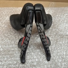 Sram Red 22 Shifters Carbon