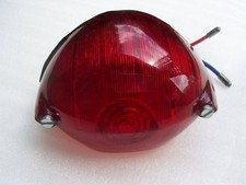 Rear Lamp Lucas 529 Replica