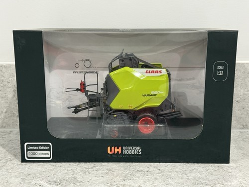Universal hobbies claas - hobbies,