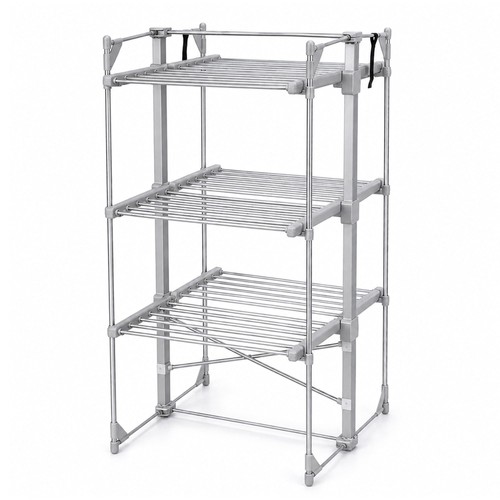 Tier electrical heated - 3,
