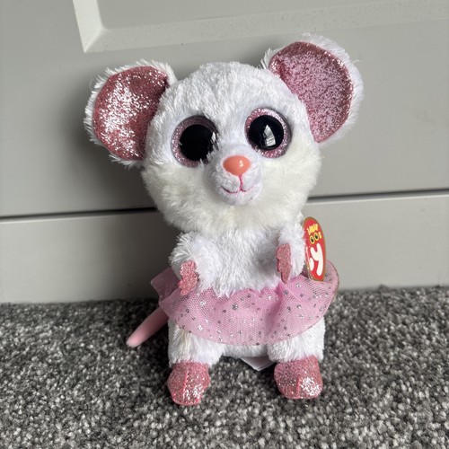 Beanie boos nina inch - beanie,
