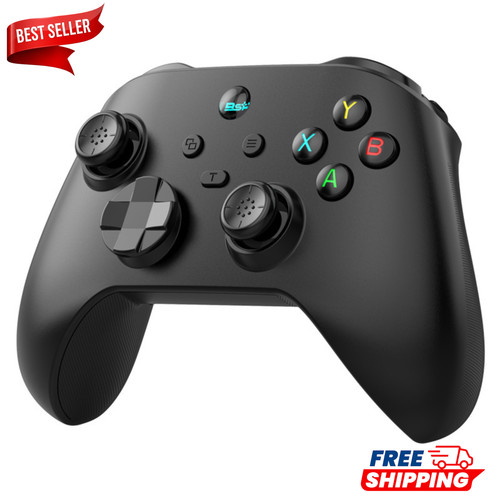 Wireless game controller - wireless, for