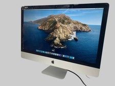 Apple iMac Late 2013 27"