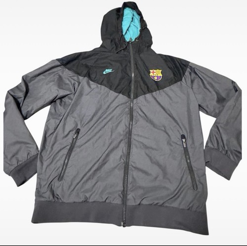 Barcelona 2019 zip up - 2019/20,
