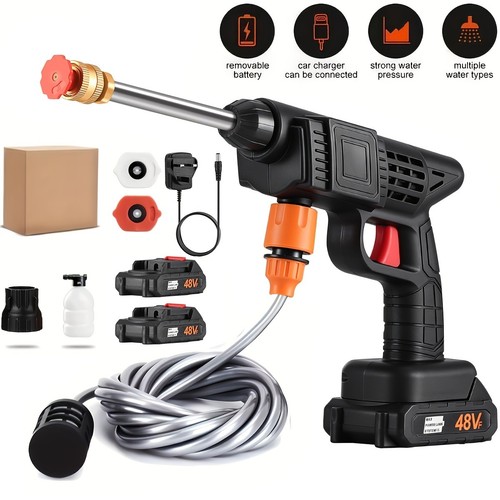 4000w electric high pressure - electric,