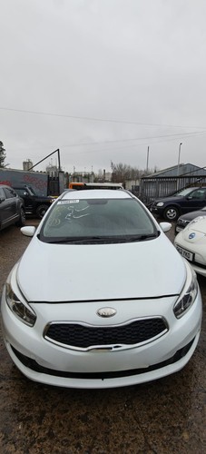 Kia ceed crdi ecodynamics - 1,