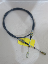 Throttle Cable suits Hanix