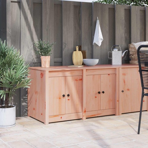 Vidaxl kitchen cabinet with - vidaxl,