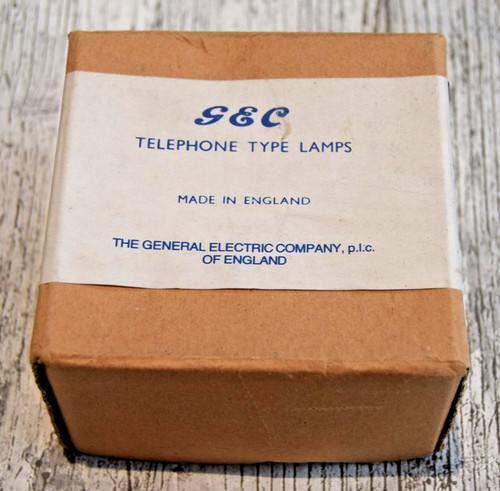 Vintage gec telephone type - telephone,