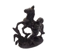 Miniature Cast Spelter Metal