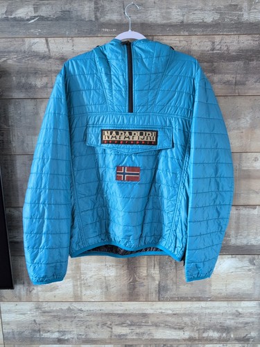 Napapijri aerons jacket - napapijri,