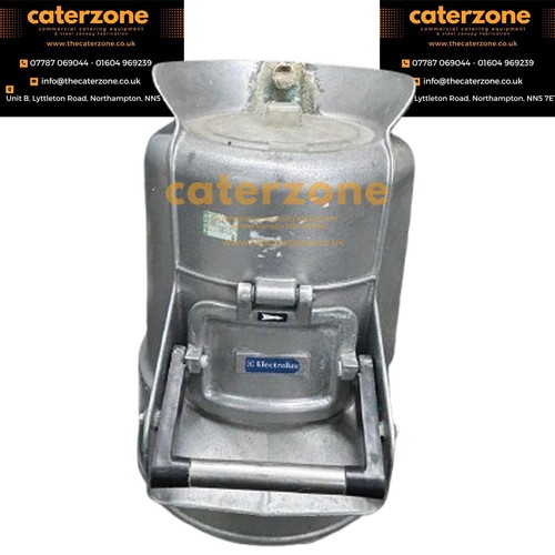 Electrolux potato peeler - electrolux, /