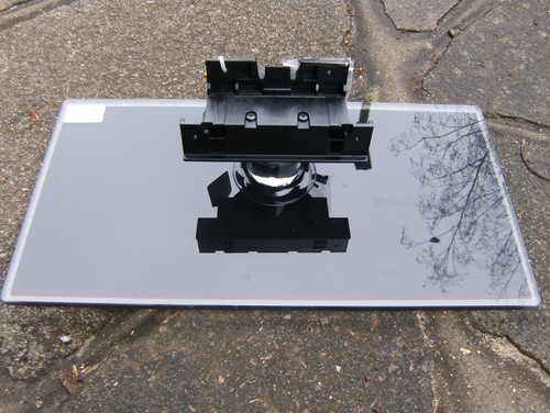 Samsung le32b551a6w stand - tv,